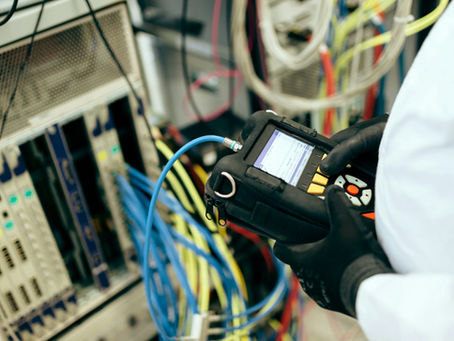 Guide To Setting Up A Secure Network Support System In Nottingham
