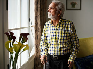 Regenerative Medicine Solutions for Senior Mobility Issues