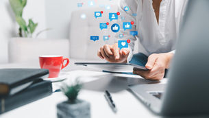 Social Media Agency