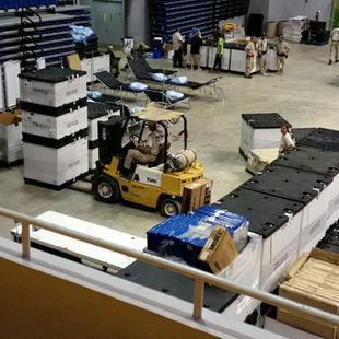 Manufacturing
