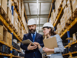 Lean Procurement Solutions for Shorter Winter Supply Chains