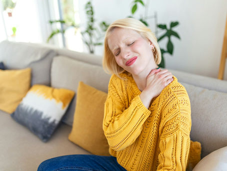 When Should You Start Acupuncture Treatment for Chronic Pain?