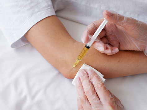 Questioning PRP Pain in Park City: Normal Soreness or Treatment Failure