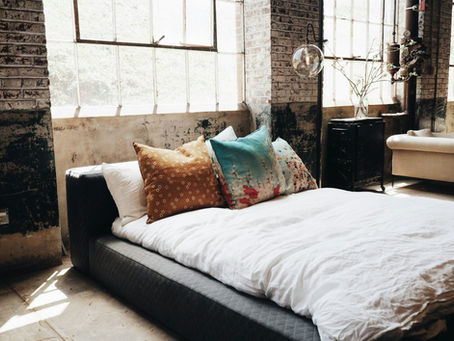 mattress