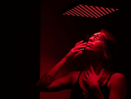 Is Red Light Therapy a Viable Option for Pain Relief?