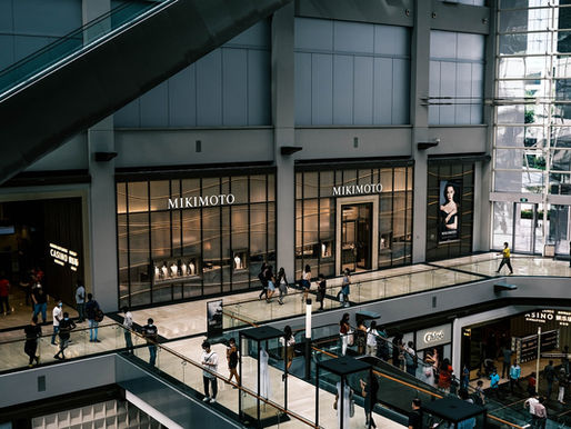 Tips for Effectively Maintaining Your Strip Mall Property