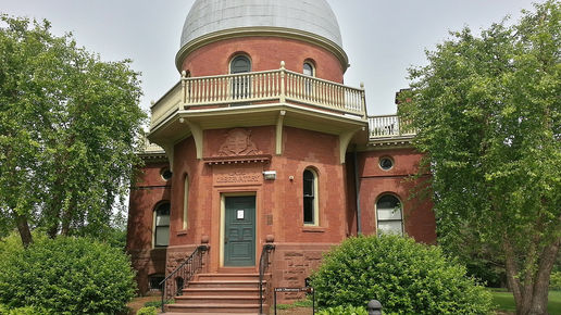 Brown students want to believe (in intelligent life off Earth)