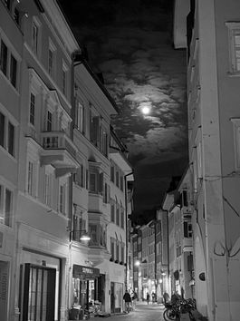 Spotlight on Bolzano-Bozen