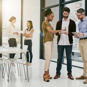 What is DevOps Culture and What Companies Have Taken the Risk? - ENTITY/WozU