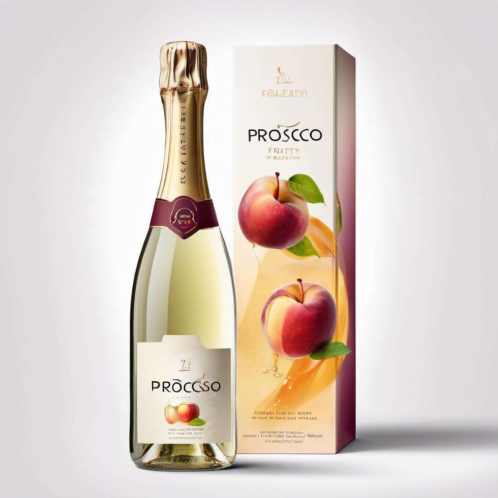 Fruity Prosecco