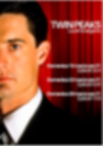 TWIN PEAKS - Episodi 3 e 4