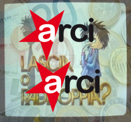 ARCI COMO Web TV/ Palinsesto 27 aprile 2020