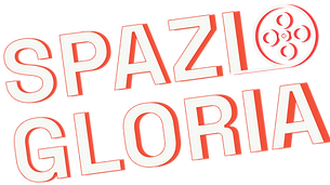 Logo Spazio Gloria, cinema di qualità a Como