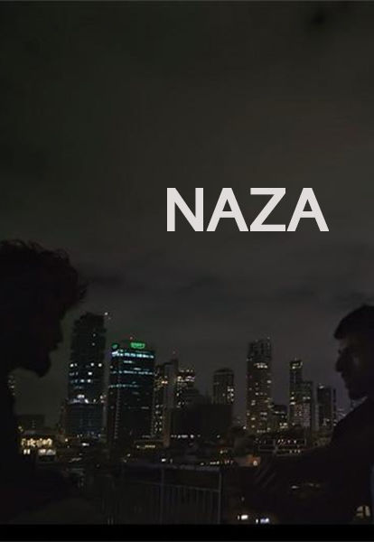 NAZA di Yuval Abraham, Rachel Szor