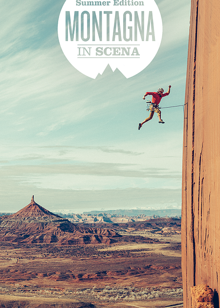 MONTAGNA IN SCENA