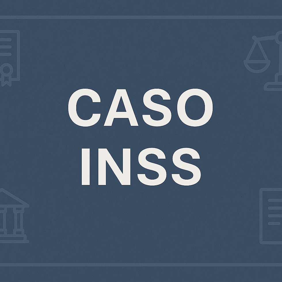 OAB e Instituições Chave Unem Forças para Resguardar Aposentados e Garantir Justiça nos Benefícios Previdenciários.