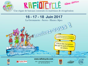 Inscrivez-vous!