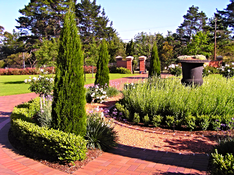 Andrew Slade Landscaping