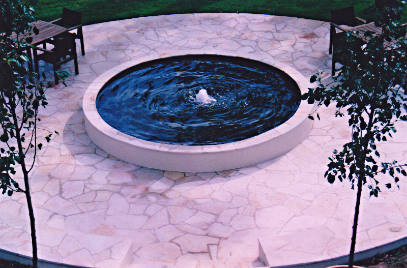 Andrew Slade Landscaping