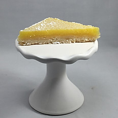 Lemon Bar