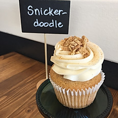 Snickerdoodle