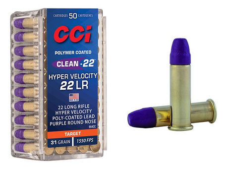 The Ultimate Guide to CCI’s .22 Product Line: From Standard Velocity to Hyper‑Velocity and Specialty Loads