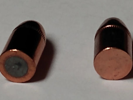 Full Metal Jacket (FMJ) vs Total Metal Jacket (TMJ): Understanding Their Differences, Uses, and Practical Considerations