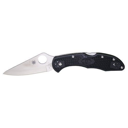 Spyderco Delica 4