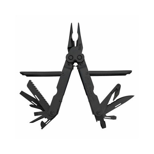 SOG PowerLock EOD Multi-Tool with V-Cutter