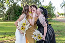 Perth Wedding Celebrant Ashlee Bunney With LGBTQIA+ Couple