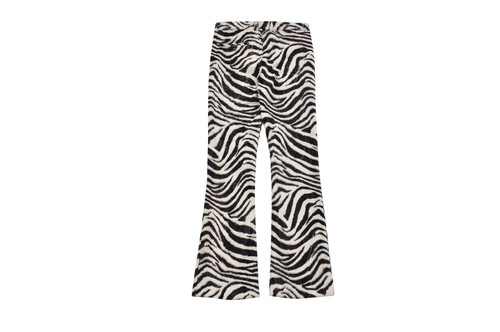 Zebra Pants | theamcrew
