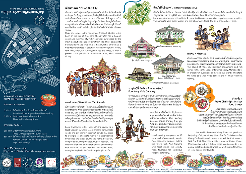 22 Phrae Night Tour 2020.png