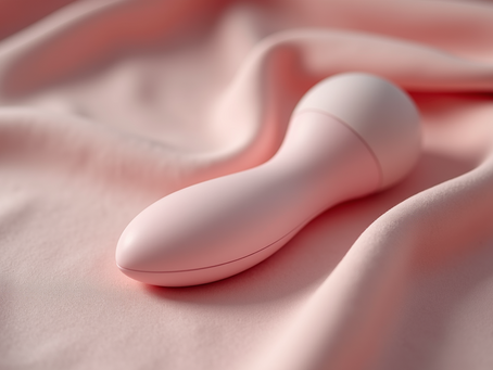 Empowering Playtime with Sacred in Pink