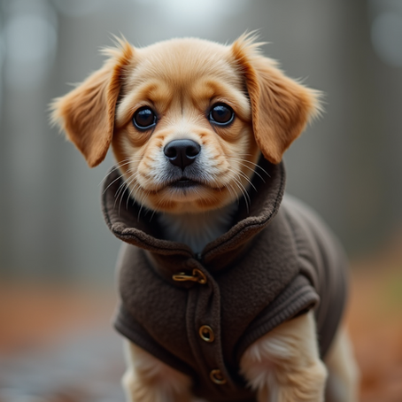 Luxury Pet Fashion Advice: Elevate Your Dog’s Style with Elegance