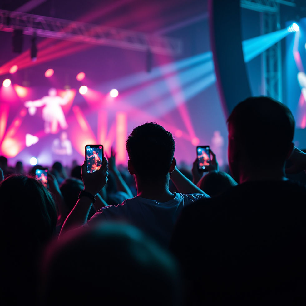 Future Schtumm.... Presents