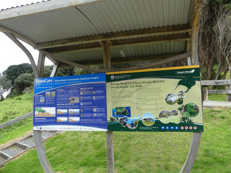 Whangarei Heads - New Zealand