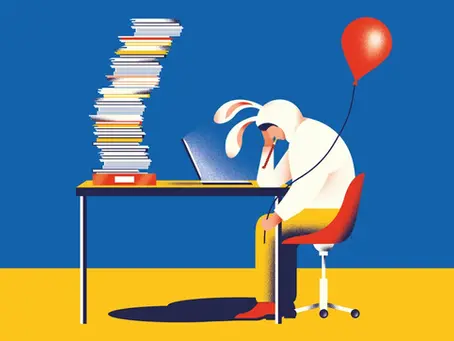 Positive thinking has been idealized as a virtue and has become one of the most dominant cultural narratives of modern society, especially within the world of work.