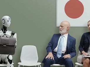 AI vs. Human Creativity: Who Wins In 2025