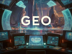 Generative Engine Optimization: The New Era Of Search