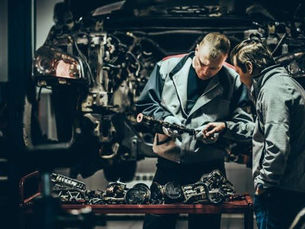 The Dangers Of Substandard Automotive Parts Suppliers And How Unscrewed Fights Back