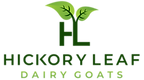 Hickory Leaf Dairy Goats Logo no bg.png