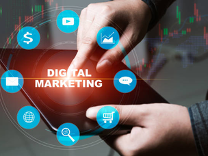 10 Latest Digital Marketing Trends in 2025