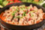 特色双人套餐 MENU Fondue pour 2 pers