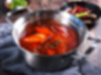 麻辣锅底 Bouillon Pimenté