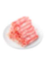 羊肉Agneau