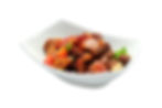 红烧肉 Porc mijoté à la souce sojà