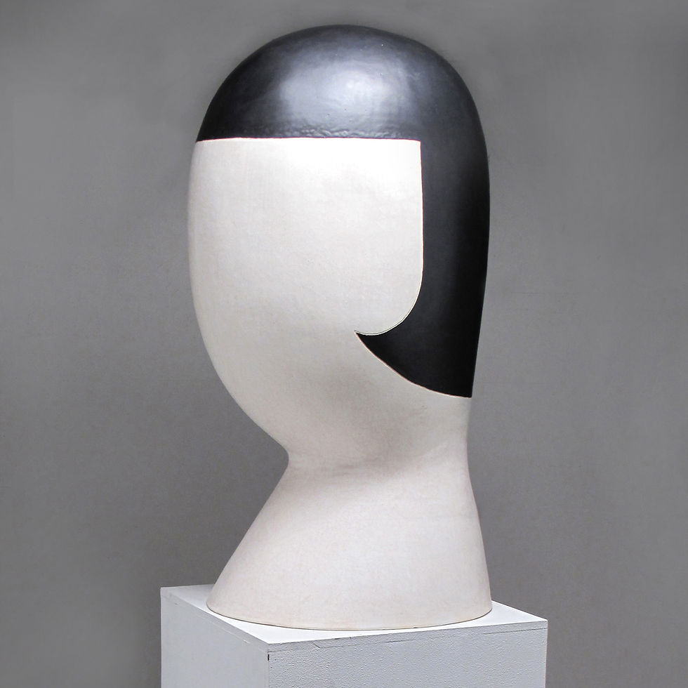 Room 3 - 郭旭達 雕塑