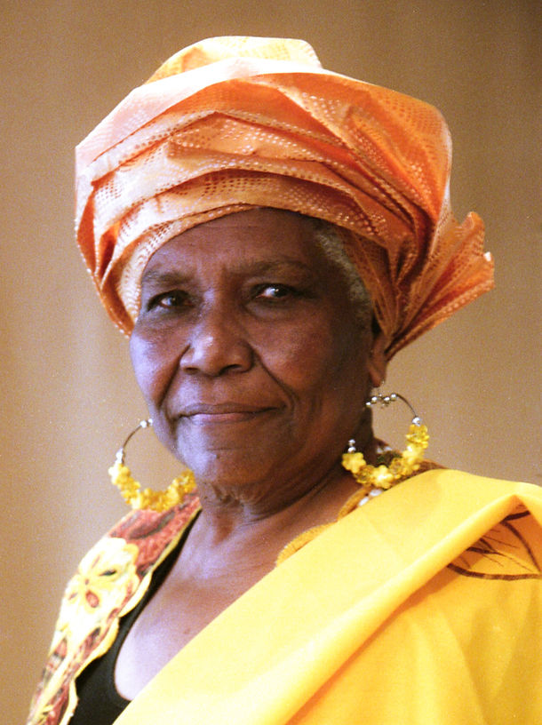 Allysia van Duijn and Agnes Herewood, celebrating the kotomisi