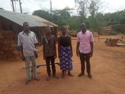 Sponsor a child project