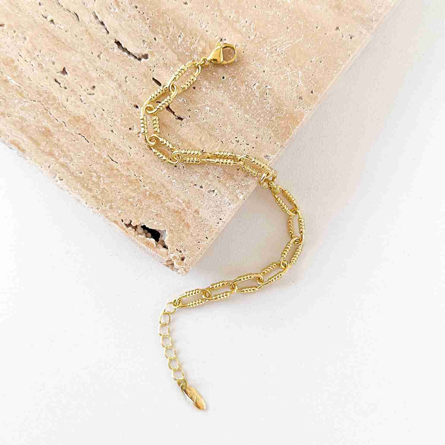 Kalın Ataş Bileklik